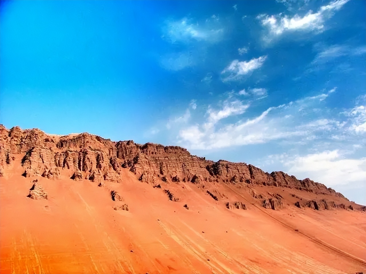 我国最孤独的山是哪一座山,中国最孤独的城市全部都是无人区