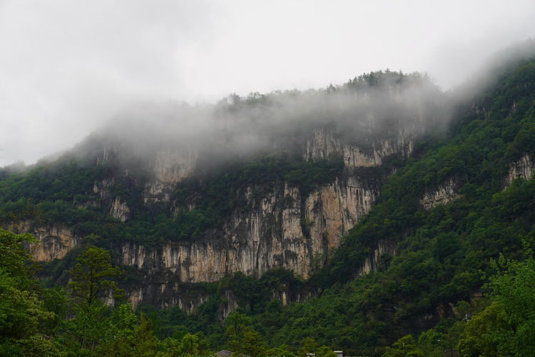 三峡人家原创诗词,三峡人家源头