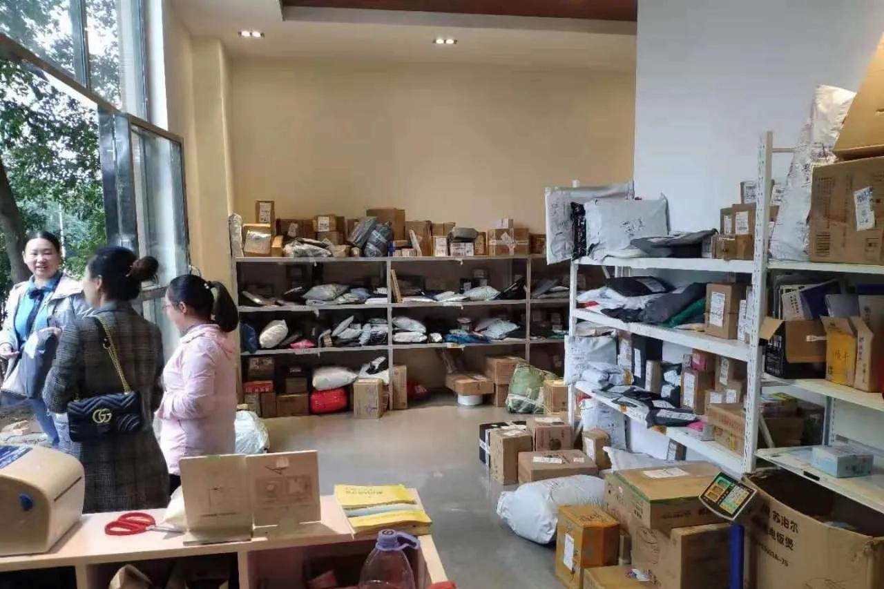 快递店的盈利模式是什么,快递盈利模型