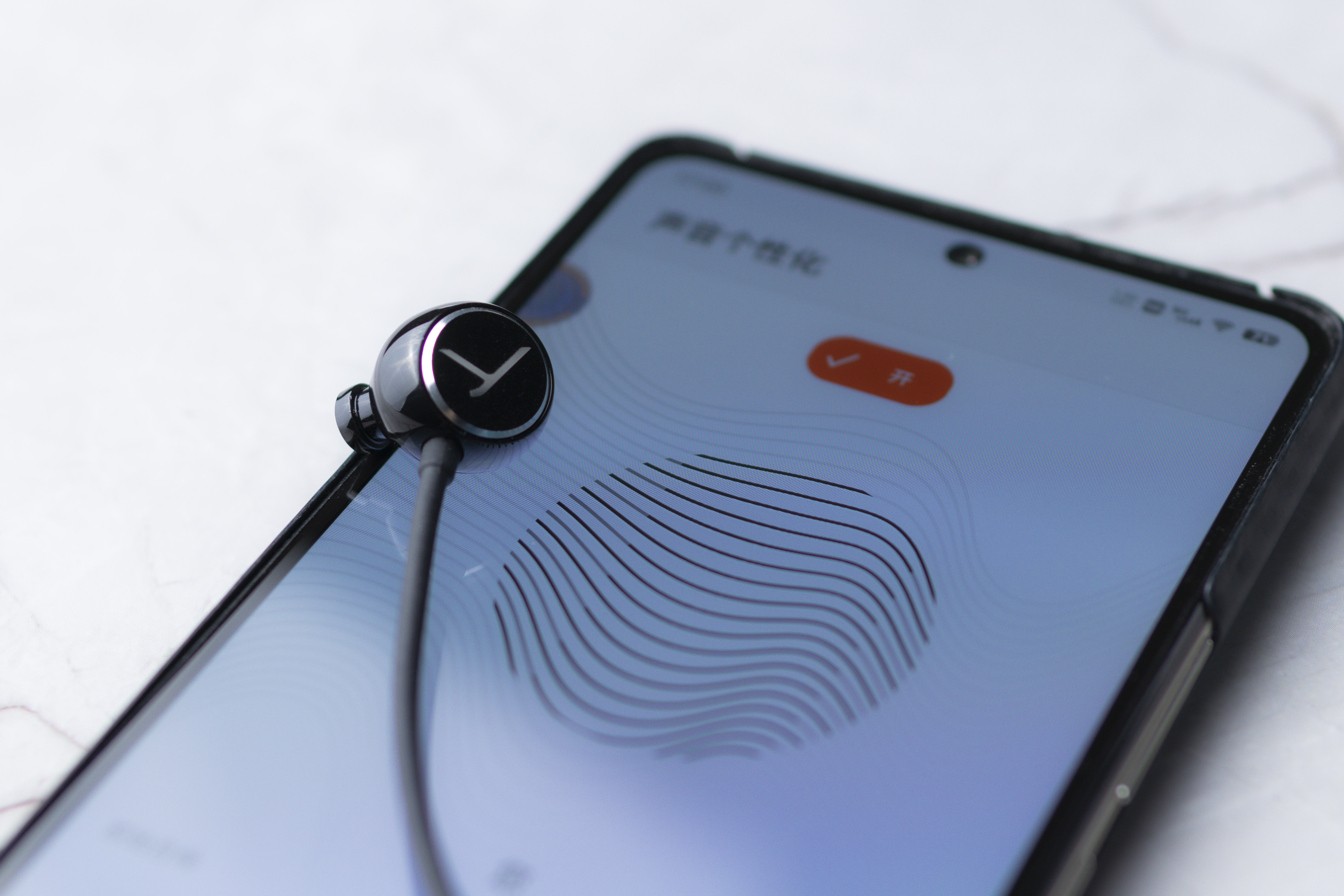 「耳边评测」分享一个网课办公好伴侣——拜雅BLUEBYRD2