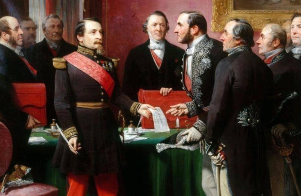 英国对外贸易在19世纪未下降原因,19世纪英国的经济政策是什么