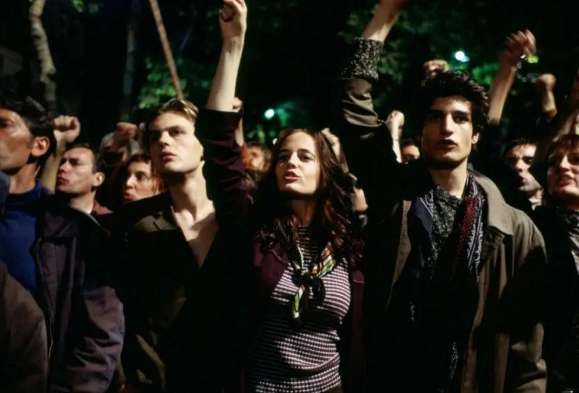 好于98%的情色片，她一脱就惊艳世界