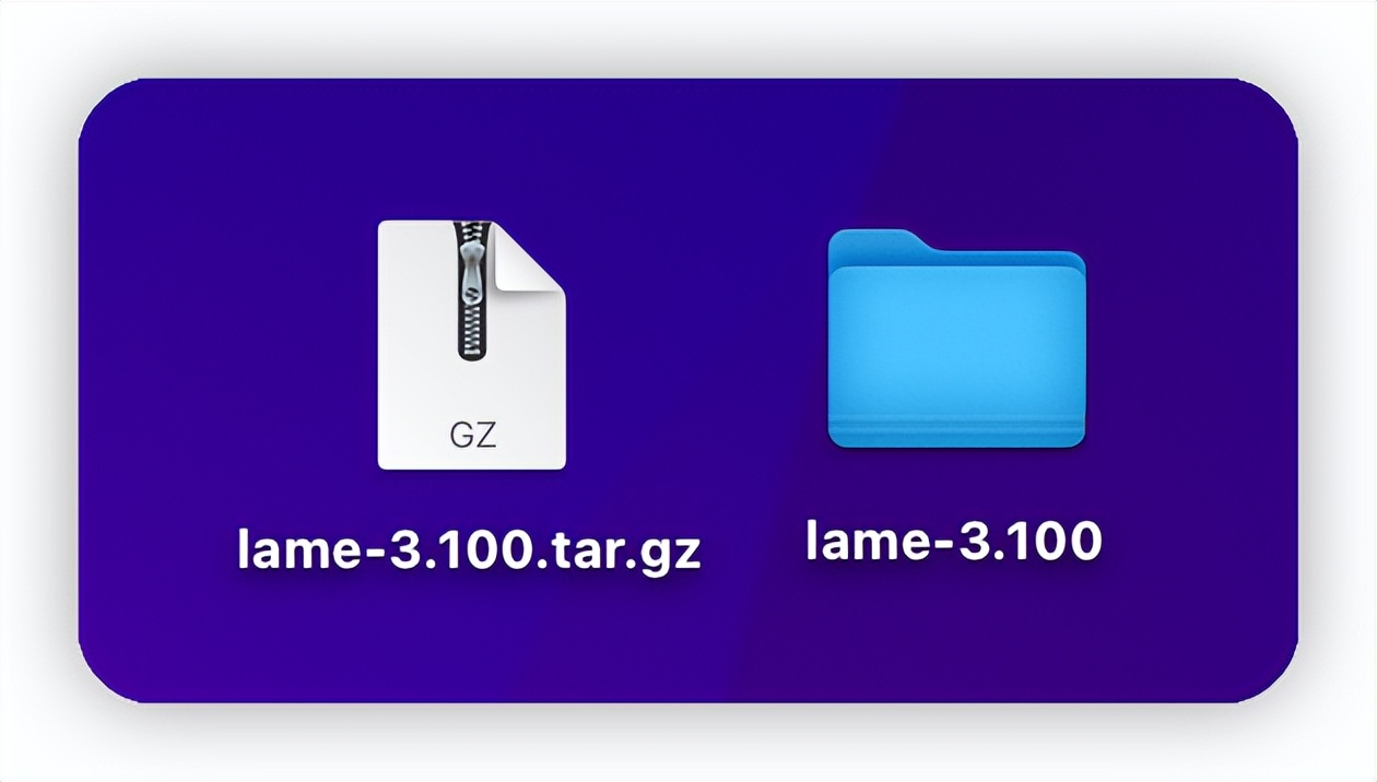 ios音频如何转为视频,ios录制音频格式