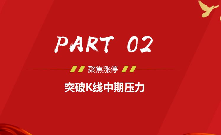 涨停起爆点战法,资金流入涨停与资金流出涨停战法