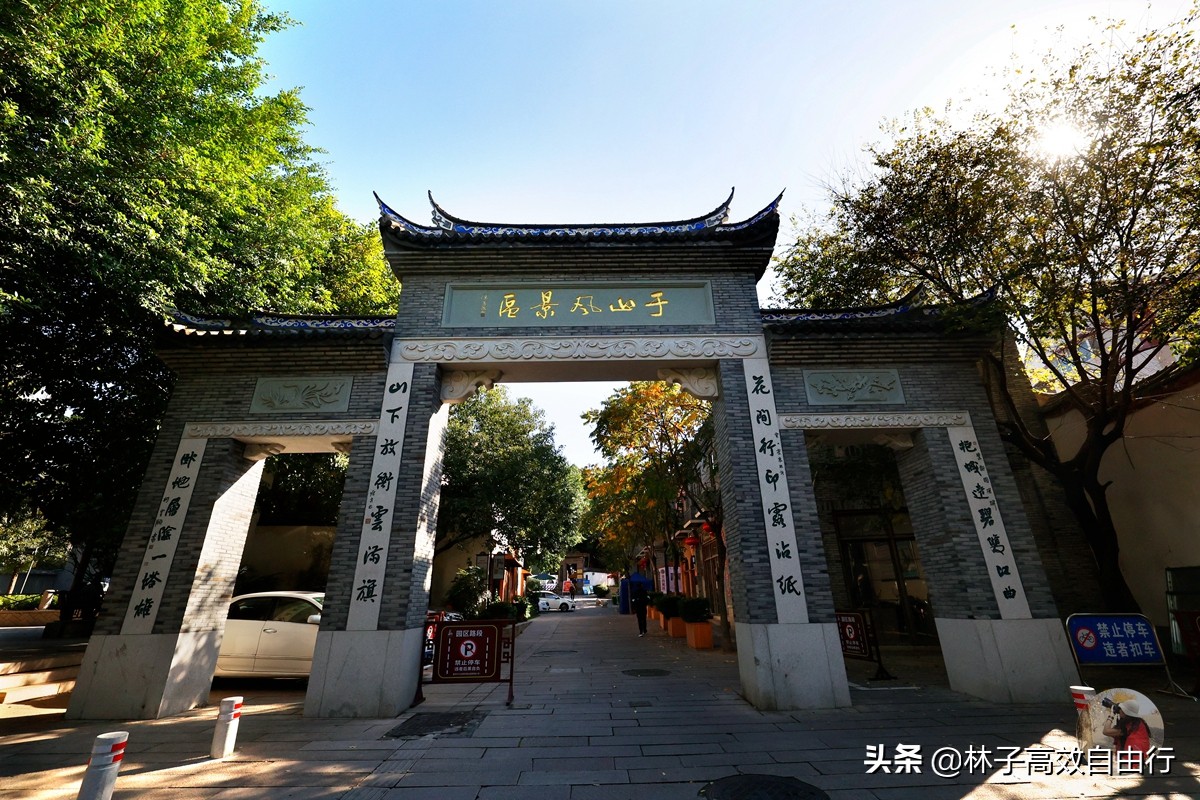 福州有哪些特色玩的,福州市区游玩攻略