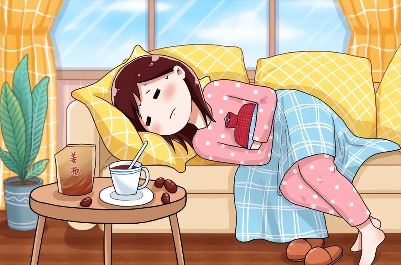 月经3天干净和7天才干净的女性，谁更容易衰老呢？女性不妨来看看