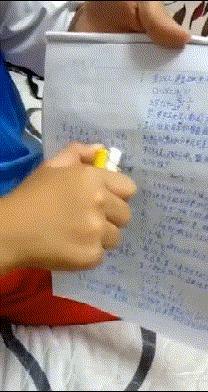 走路走累了坐下歇歇,走路累了继续走就不累了