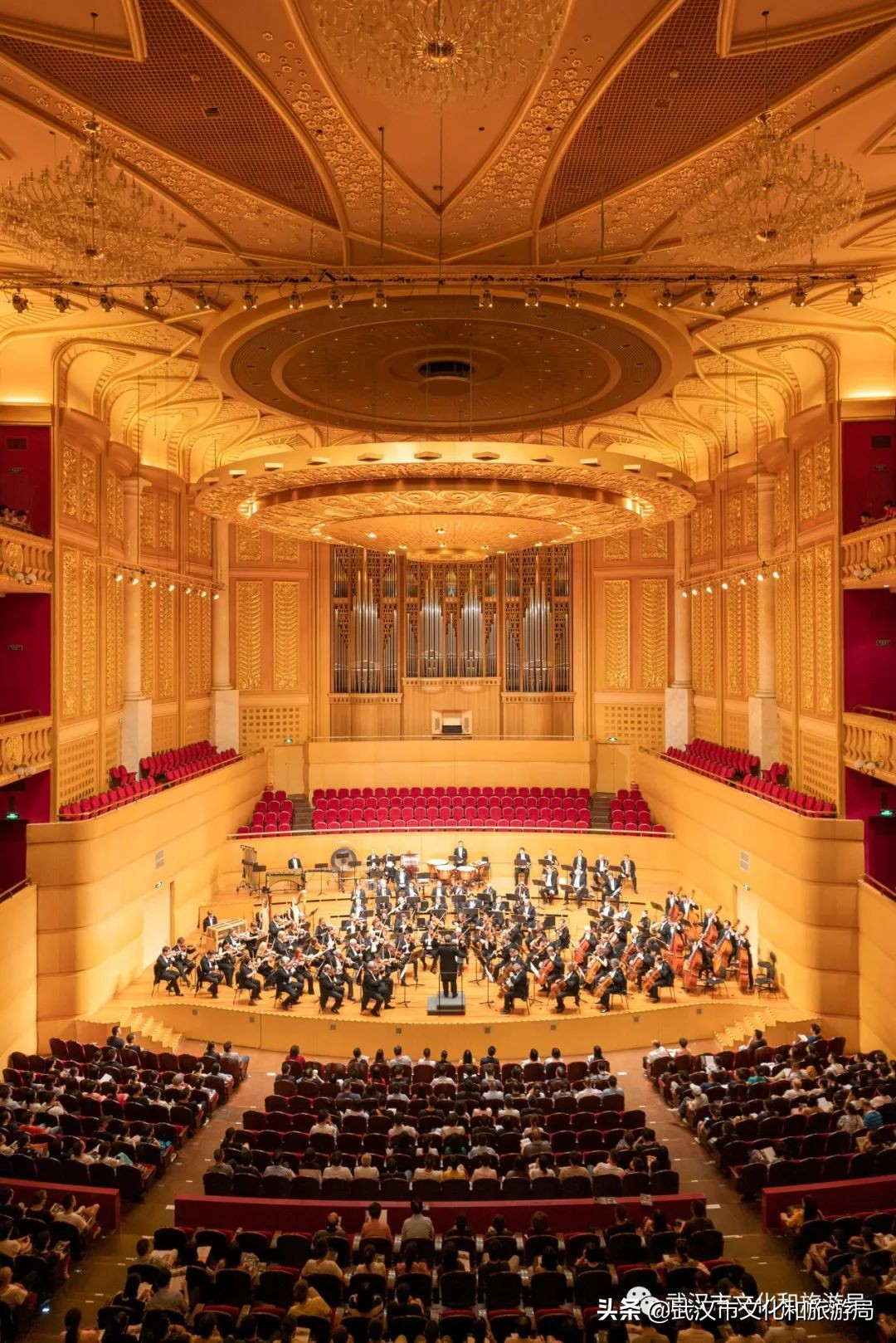 武汉值得玩的地方排名,武汉必吃榜top1