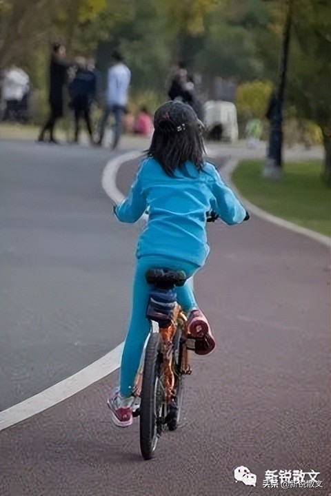 与自行车的不解之缘,与青春有关的日子自行车