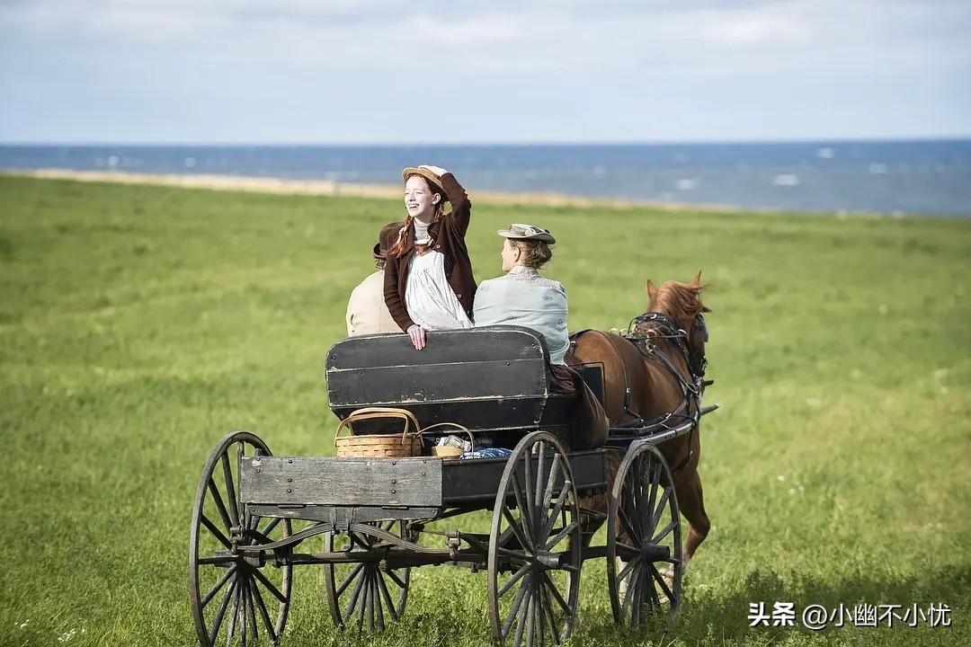 红发安妮马修,红发安妮系列全套书的顺序