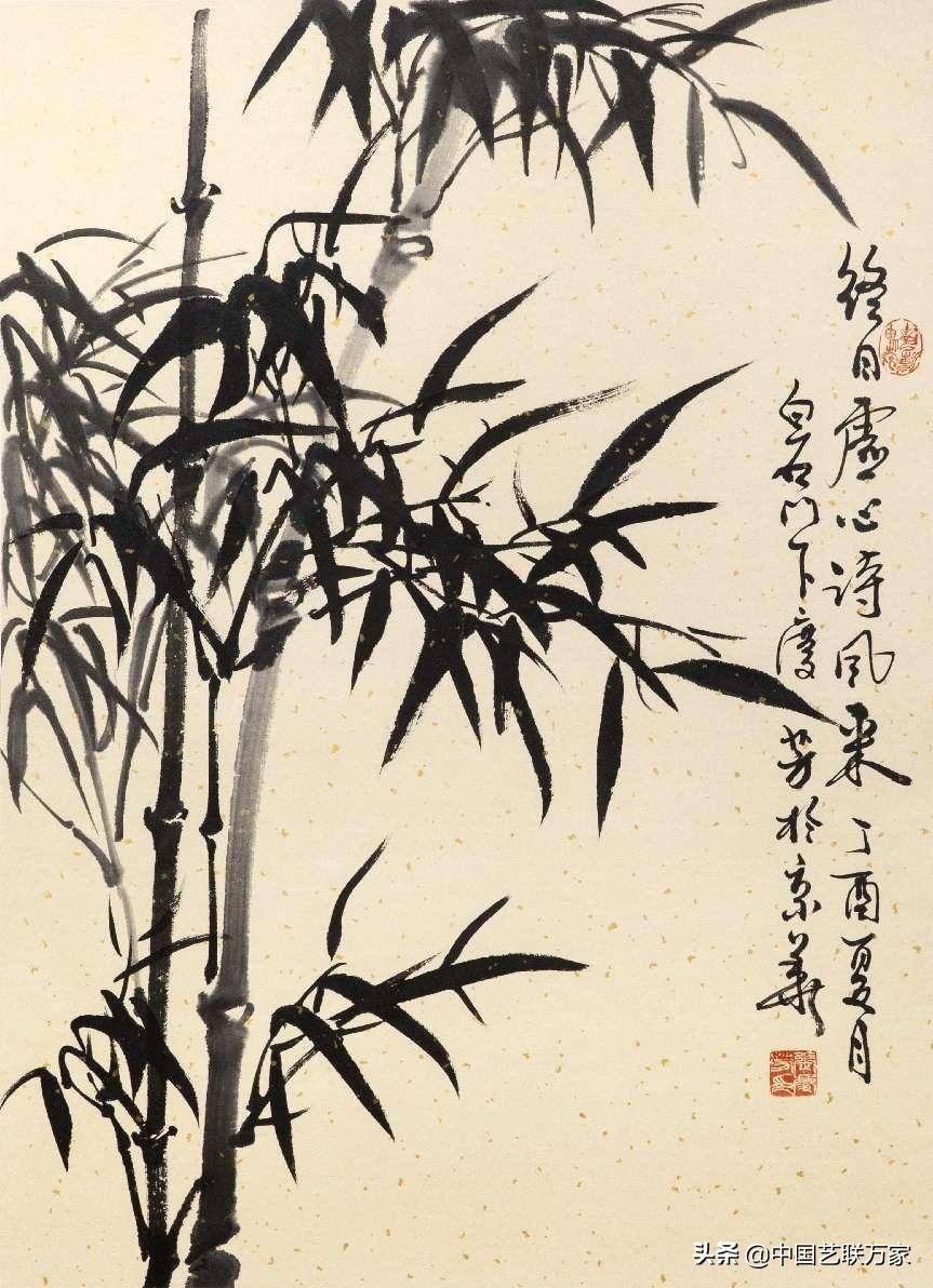 “流芳百世”——走近花鸟画大家张庆芳