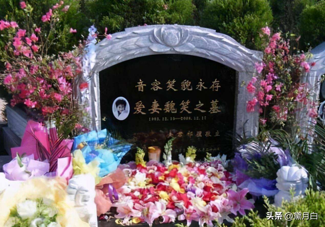 主持人魏笑个人资料,著名主持人魏笑下集