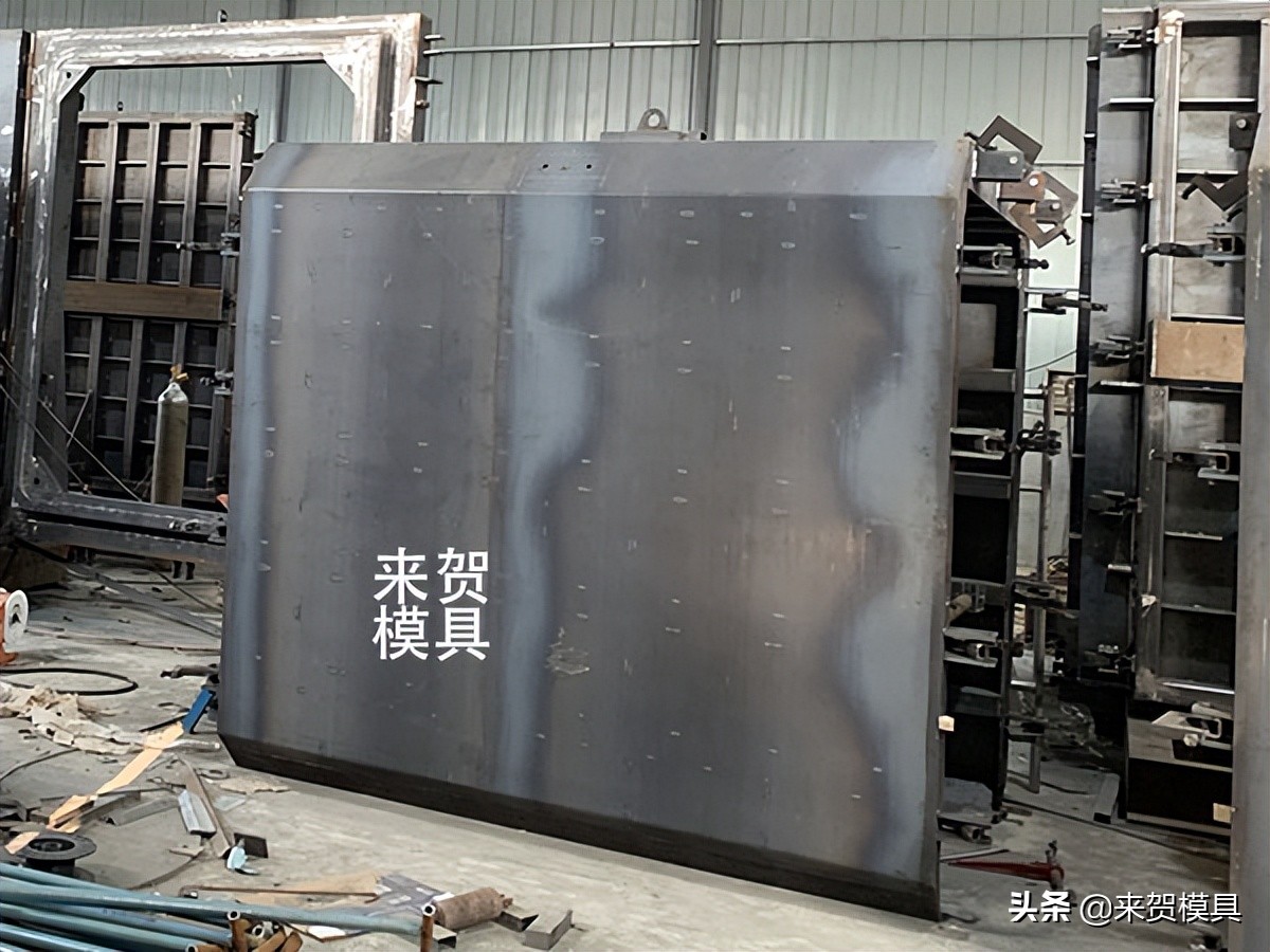 装配式钢筋混凝土箱涵需要张拉吗,预制装配式箱涵安装施工视频