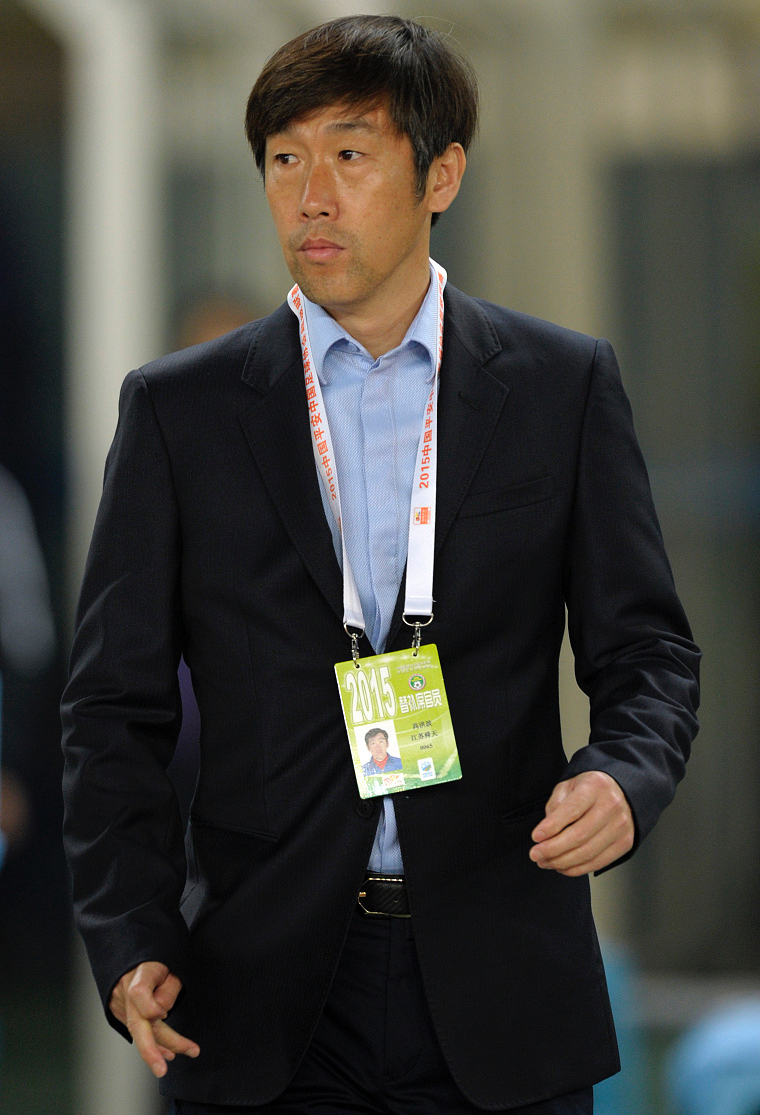 高洪波孙雯现在怎么样了,高洪波足协最新消息