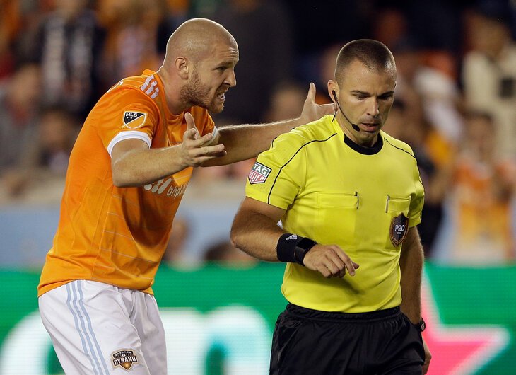 群星闪耀，不只有梅西：盘点那些曾效力美职联的球星们