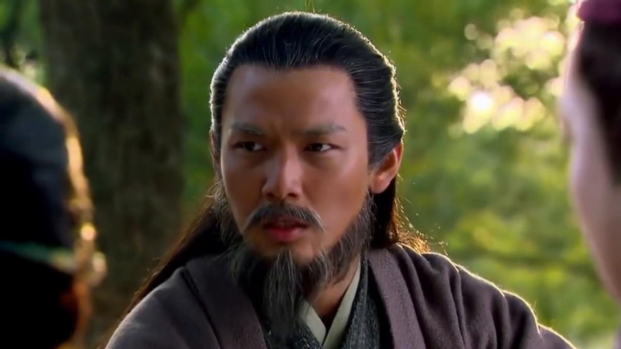 林夏和石小猛醉酒,东北民间故事林小夏