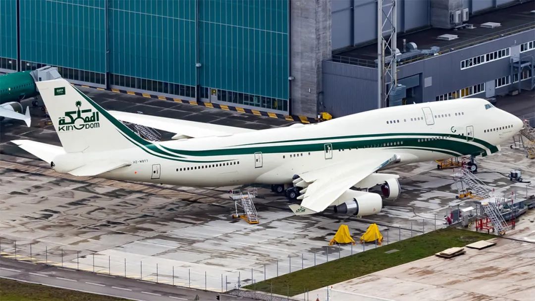 全球最贵的十架私人飞机,全球国家私人飞机数量排名