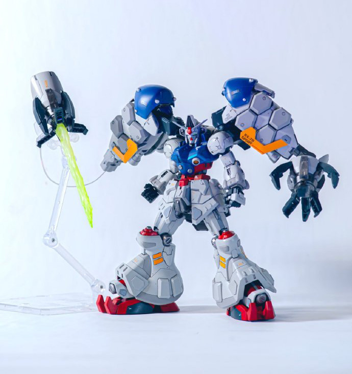 酸浆果gp02第二批在哪里预定,gp02高达全装甲