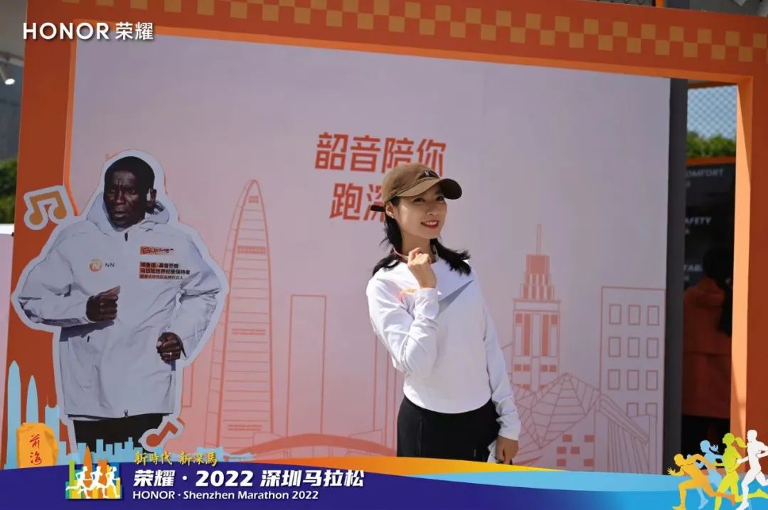 深马开跑！现场视频+高清图集来了！