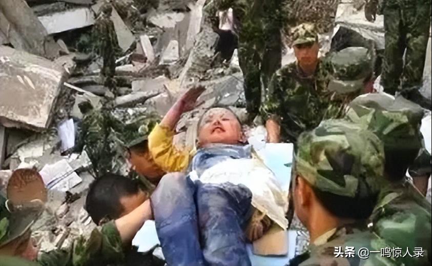 中国历史上最恐怖的地震,地震到底有多可怕史上最强的地震