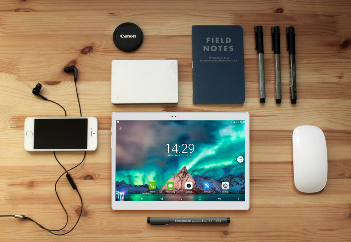 酷比魔方平板电脑可以用吗,酷比魔方pad50pro和iplay50pro哪个好