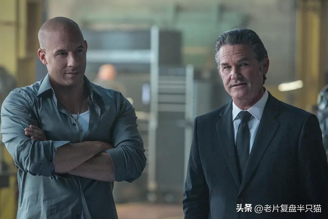 速度与激情昨日重现,速度与激情回忆他们最初的样子