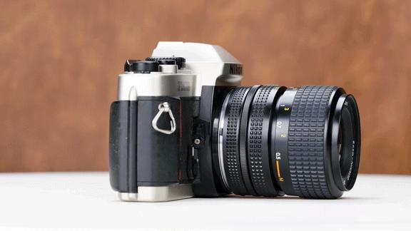 尼康胶片相机fe2,尼康相机fm10型号