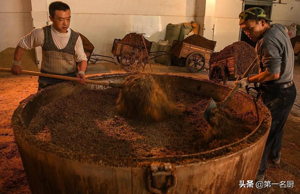 20年青花汾酒开瓶后能放多久,十年玻汾对比青花汾