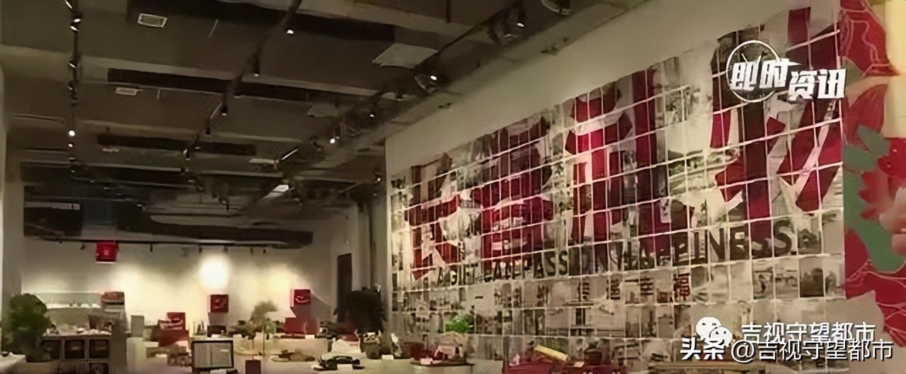 长春的礼物店,长春礼物店位置