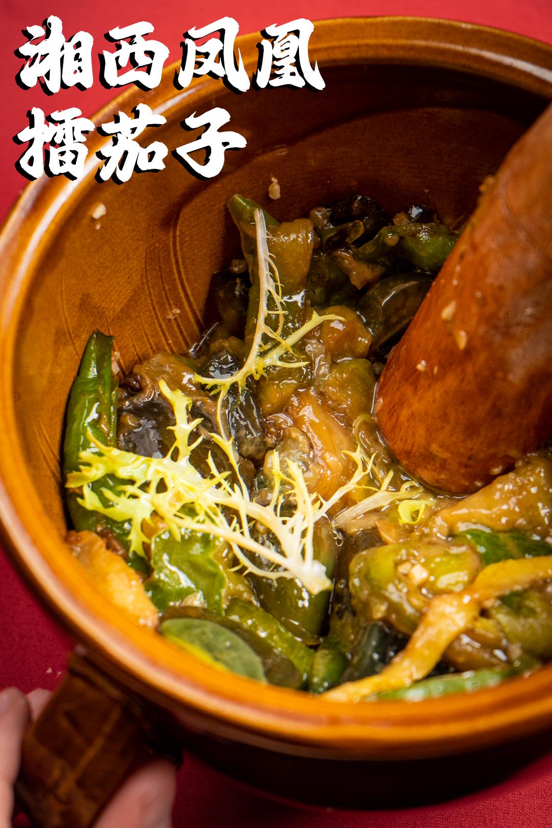 上海这家火了21年的湘菜，“弗兰人”一周吃7次！