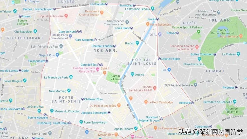 巴黎汉堡周强势回归！28家餐厅参与PK！吃货们pick哪一款汉堡？