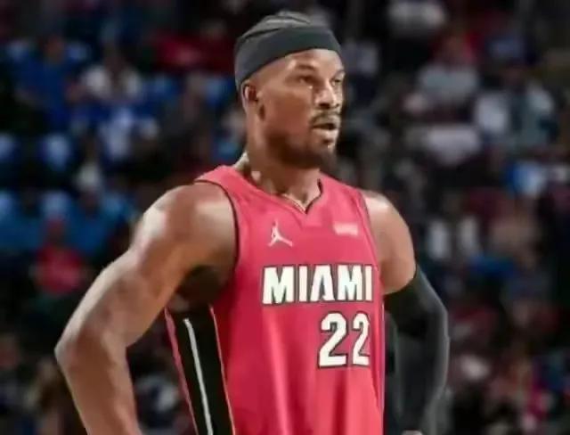 盘点现役四海为家的六大球星，巴特勒逆流而上，詹姆斯无人可及