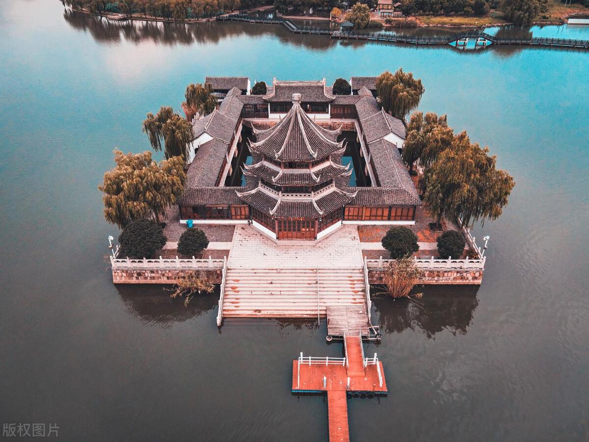 共居养老（7）：寒山