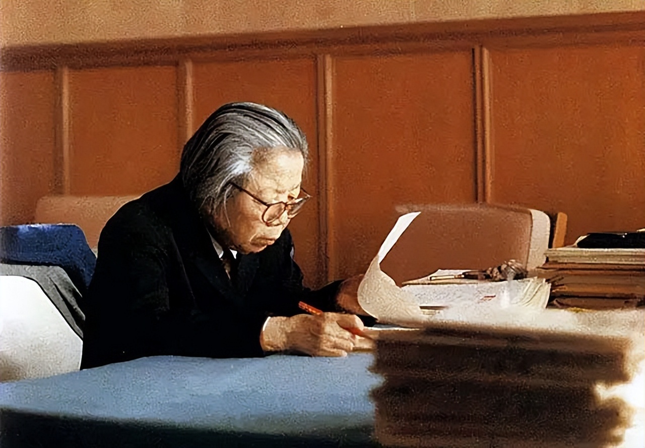 11年,*新宇毛**携妻看望找回毛岸英两兄弟的李云,刘滨:第一次听说