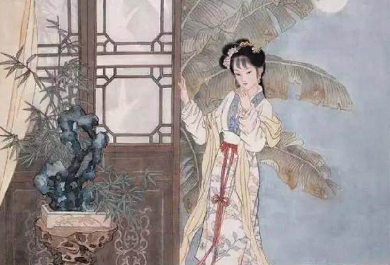 唐代一位不知名的诗人,唐朝才女仅一首诗存千年