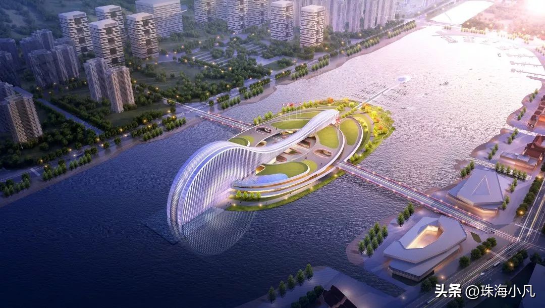 珠海大事最新,珠海市最新消息今天