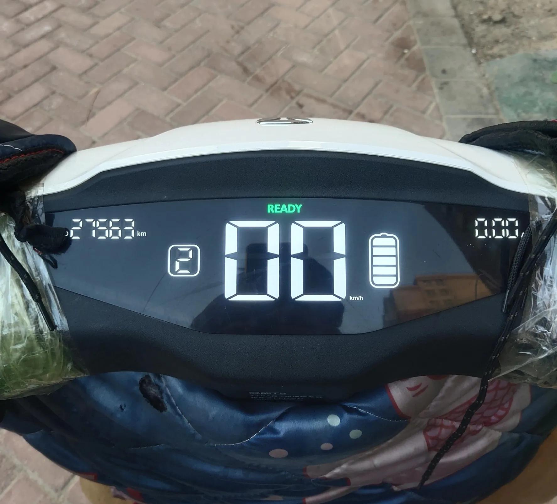 雅迪q6冠能电动车使用说明,雅迪电动车骑行感受