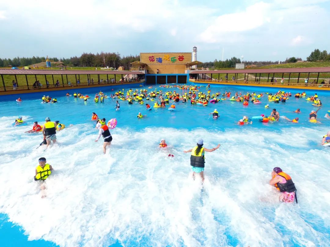 畅游吉林，龙潭区有5条精品线路！