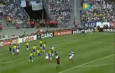 1998年世界杯最深刻的记忆,2018年世界杯最经典的一场比赛