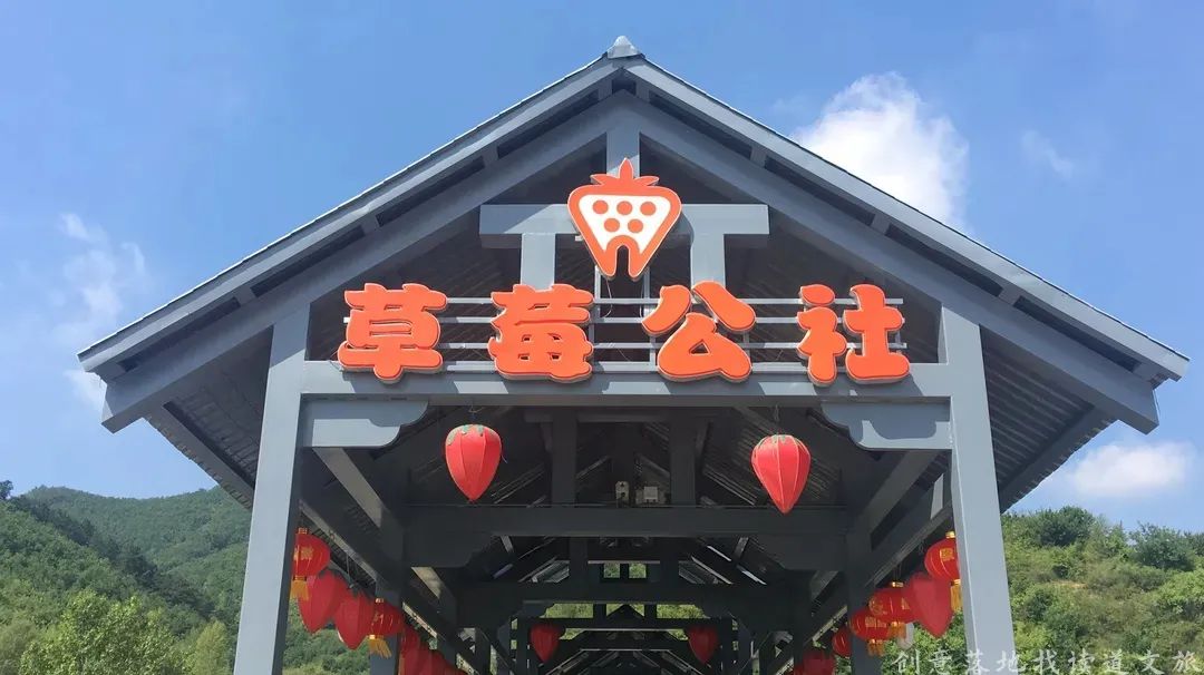 解析全国16个整村运营,解码全国16个整村运营经典案例