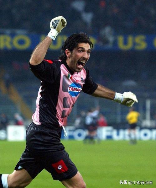 世界十大守门员布冯,世界最好的守门员布冯