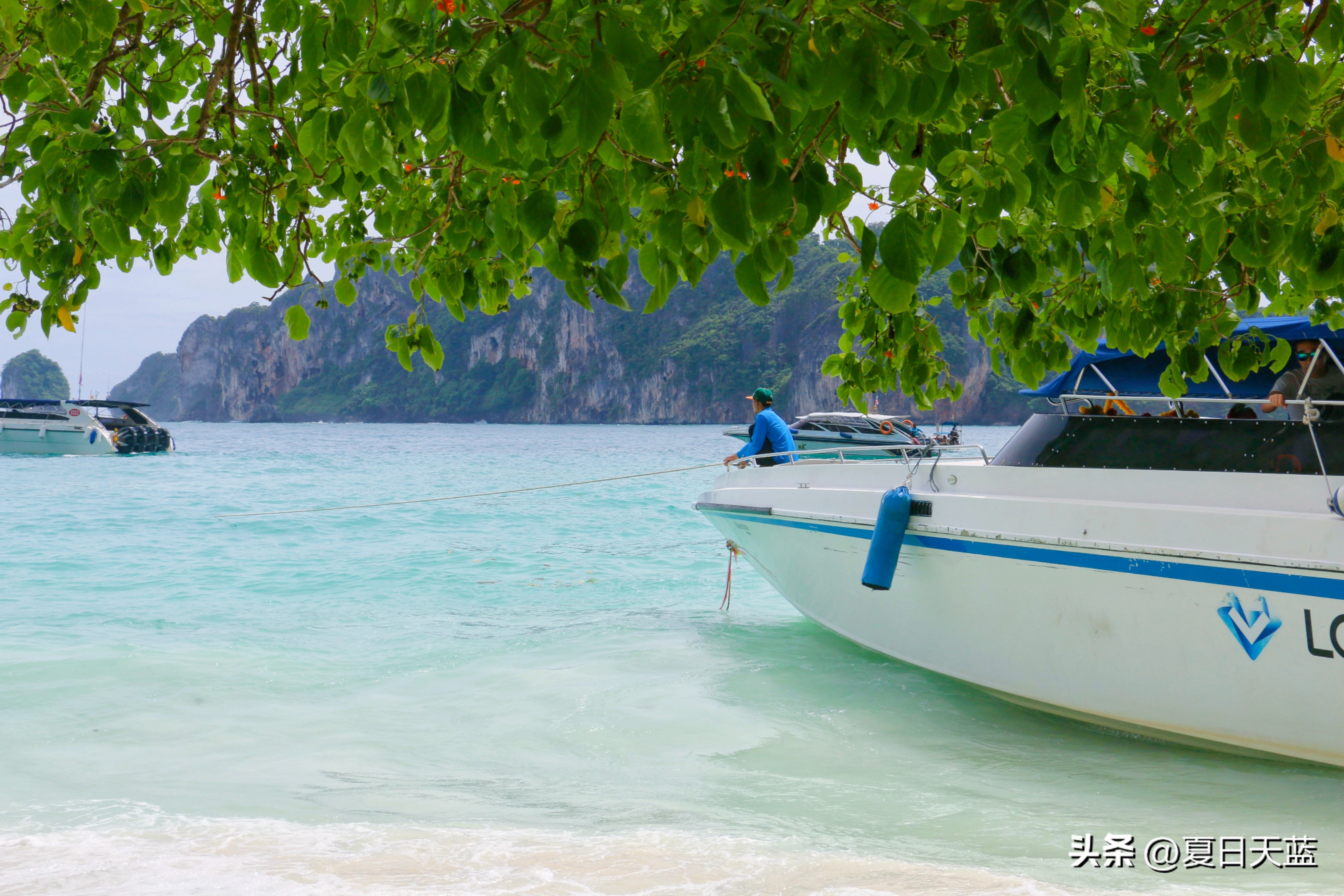 行走东南亚泰国,豪华不一样的东南亚之旅了解一下
