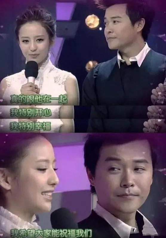 王岳伦官宣离婚后秒删,王岳伦离婚声明