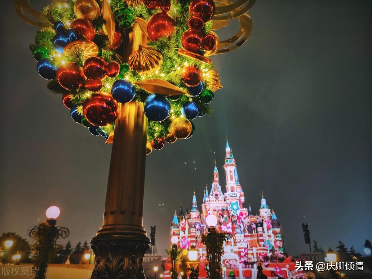 上海迪士尼乐园都有什么项目,上海迪士尼乐园游玩全攻略