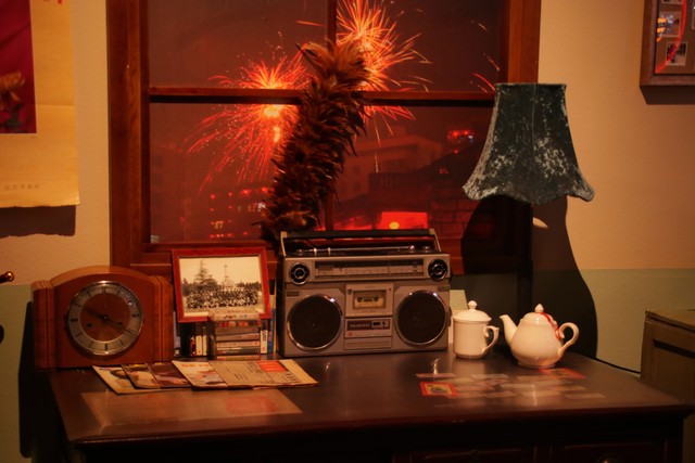 炸圆子家常做法,炸圆子神器