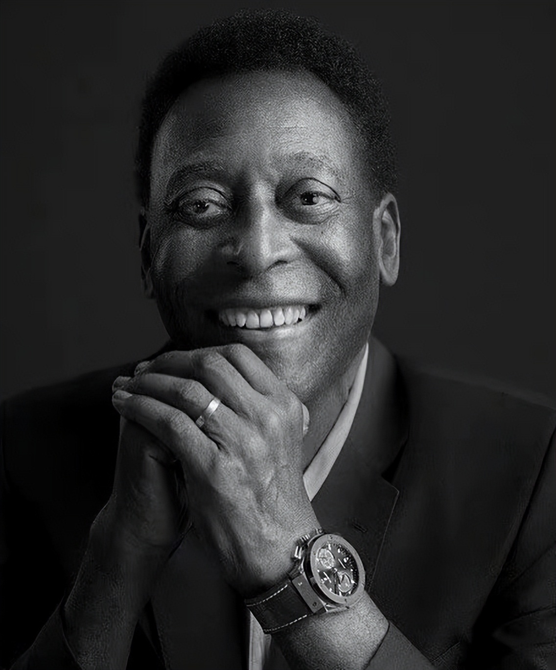 球王贝利悼念词,追忆球王贝利