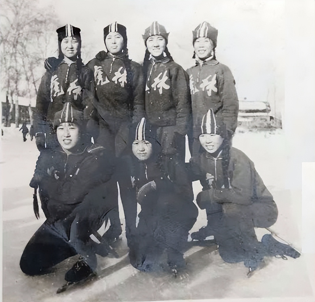 虎林广场美景,虎林老照片老广场