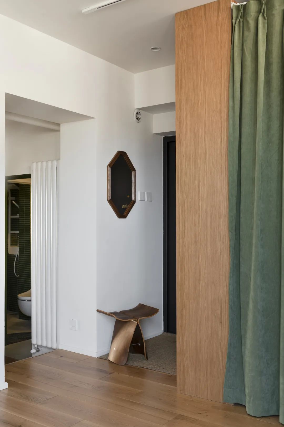 北京65平老破小,北京城六区的老破小