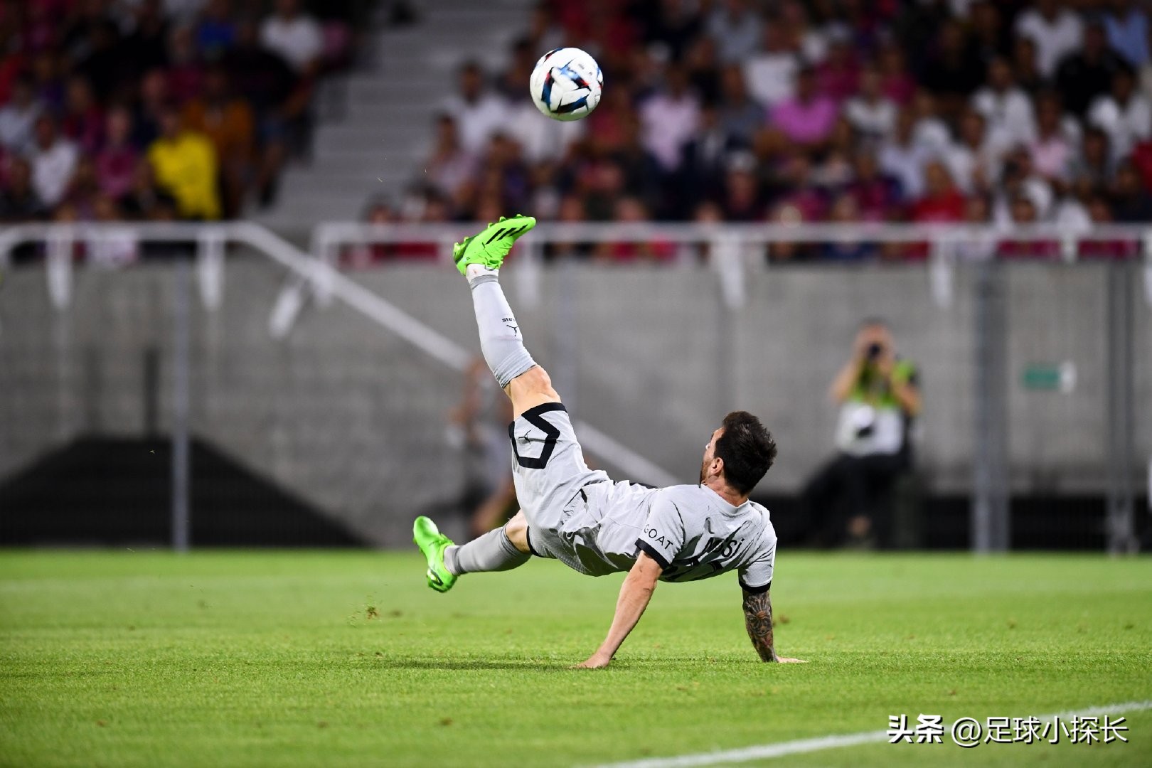 五大联赛场均进1球,五大联赛单场5球