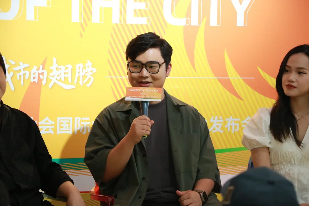 很燃很提气！乐山青年音乐人领衔制作的这首歌曲全球首发